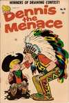 Dennis the Menace #91 Comic Books - Covers, Scans, Photos in Dennis the Menace Comic Books - Covers, Scans, Gallery